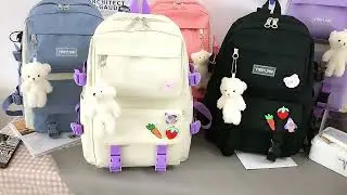 Wholesale School Backpack 