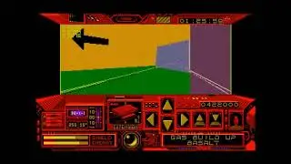 Firsts in History: 3D Video Games