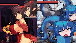 It´s getting harder to focus...[KLARORO] Gameplay part 2