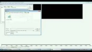 How to combine a subtitle with movie tutorial