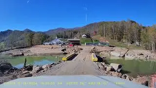 Burnsville, NC 10/19 Hwy 197