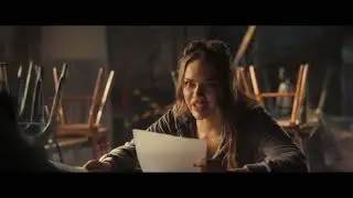 Бар «МоскваЧики» | Фильм [2024] Трейлер