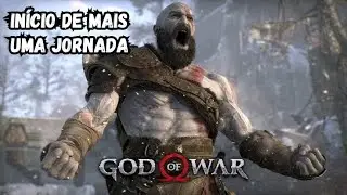 GOD OF WAR 4 | PRIMEIRA VEZ - Prt 1 #godofwar