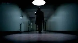 OH NO! [SHERLOCK]