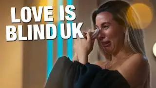 Love Is Blind UK Is Already A CHAOTIC Mess - Love Is Blind UK Season 1 Episodes 1 to 4 RECAP