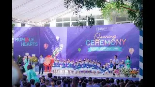 Cover Tôi phi thường | Bùi Công Nam | Greenfield School