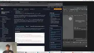 Making Autodesk Maya plugin (Mawex) (part 2)