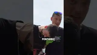 FONTANNA OLEJOWA POD MASKĄ, z Krzysztofem EKG