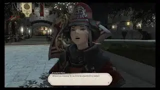 FFXIV Heavensturn 2020