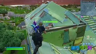 Fornite KILL