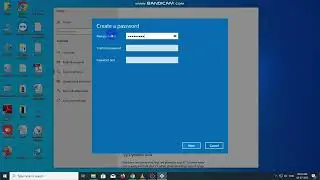 How to set password on windows 10 pc  | Window 10 me password kaise lagaye