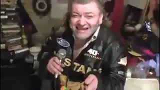 ПроРок Санбой - КОМ АУТС