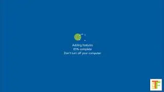 How to upgrade Windows Server 2022 Standard Evaluation to Full Edition?