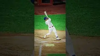 Francisco Alvarez Hits the WALK-OFF of the YEAR #shorts