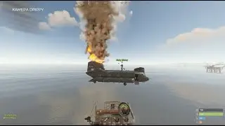 КОНКРЕТНЫЙ БАГ С ЧИНУКОМ в Rust | Раст