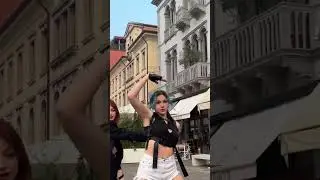 [KPOP IN PUBLIC] BLACKPINK - ‘Kill This Love’ Dance Cover 