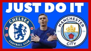 FORM GUIDE: MAN CITY VS CHELSEA FA CUP! THIS IS OUR TIME
