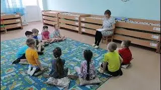 Игры на эмоциональное развитие детей дошкольного возраста