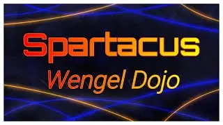 Anderson Bushi Kai - Spartacus Wengel Dojo
