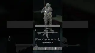 Unexpected twist while playing DayZ