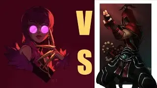 I STEAL THEY LOSE! NA FOR 1 GAME AND THIS IS WHAT WE GET?! Season 9 Master Evelynn VS Lee Sin Jungle