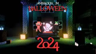(TEASER) 🎃LA HORA DE JM Y JP EN HALLOWEEN🎃
