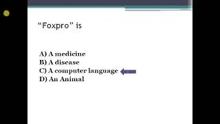 Library Science Mcqs | Information Technology | series 11