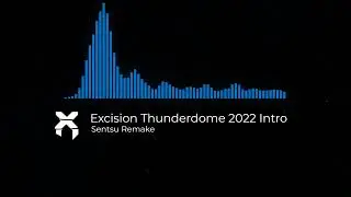 Decimate & Fuccboi (Spag Heddy remix) & Like Ahh (Excision Thunderdome 2022 Intro Remake)