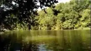 BOF on The James River
