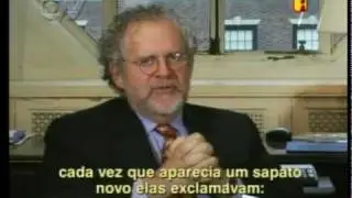 20 anos da queda do muro de Berlim (Sem Fronteiras) 2 de 3