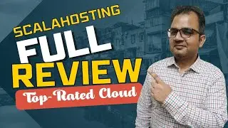 Scala Hosting Full Review Top Rated Cloud 2024