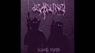 2pKxv - DeadLine (SLOWED + REVERB)