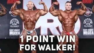 NY PRO BREAKDOWN | Fouad Abiad & Iain Valliere | RBP News