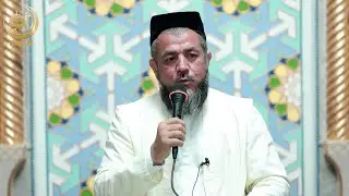 Азон охиридаги «Ла илаҳа иллаллоҳ» калимасини муаззин билан бирга айтиш мумкинми?