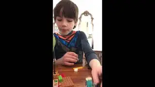 Lego   Yoshi's project