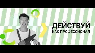 Чемпионат Профессионалы