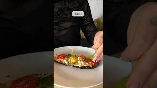 День 19 завтрак
