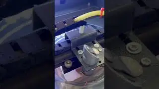 Etching Glass | Halloween Decor w/ Monport 40W CO2 Laser