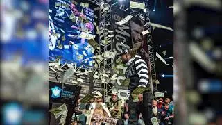 Friyie - Money Team (Floyd Mayweather vs Conor McGregor walk out song)