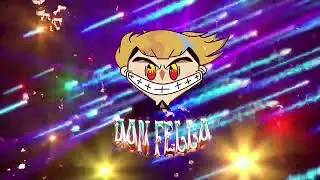 DON FELLO X NACG X TEIKID - ERES PARA MI ❤😍