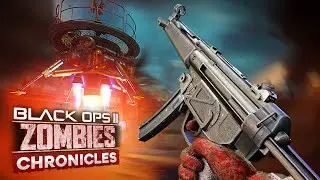 Can I Beat Ascension on the Leaked BO2 DLC5?