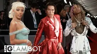 GLAMBOT Olympics: Use of Prop. Who Won Gold?
