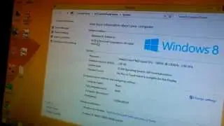 How To Check System Configuration