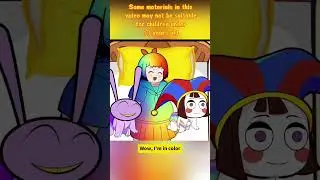 Who Is the Princess in Your Heart?#funanimation |animation | funny | story
