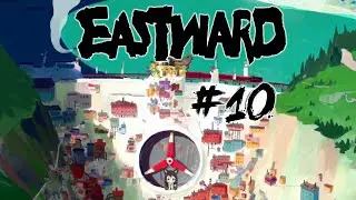 The Wind God ! - Fox plays Eastward (Episode 10)