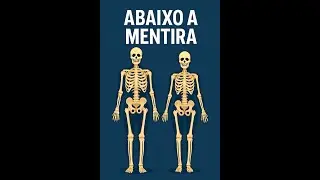 A Biologia Revela o Que a Ideologia Tenta Apagar