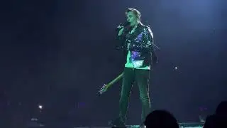 Muse @ Québec City #Madness