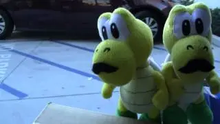 Inspector Koopas Renegades Part 9