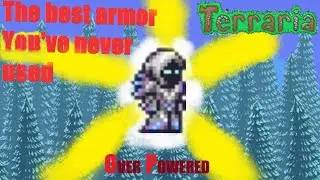 The BEST Armor You've Never Used in Terraria
