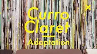 Curro Claret, Adaptation, Barcelona
